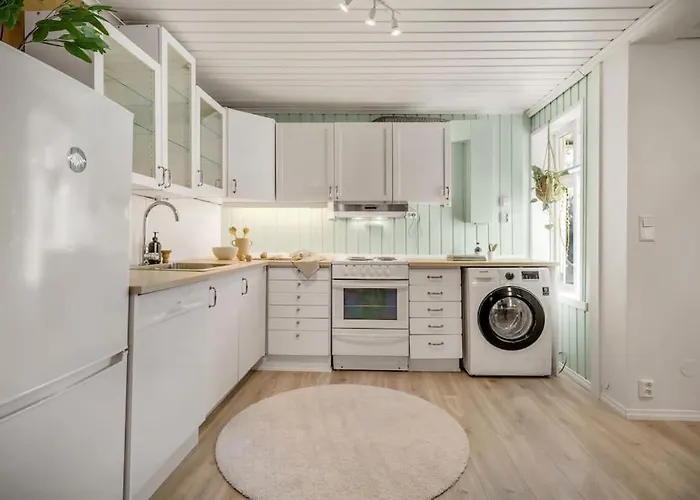 Apartmán Central With Balcony, Self-check In & Private Entrance